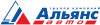 Логотип компании Альянс-Авто