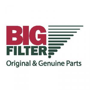 Логотип компании БИГ Фильтр