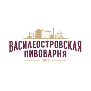 Логотип компании Василеостровская Пивоварня