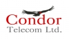Логотип компании Condor Telecom