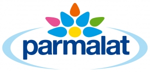 Логотип компании Parmalat