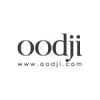 Логотип компании Oodji