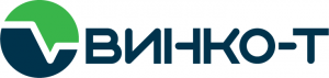 Логотип компании Винко-Т
