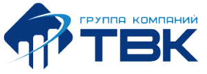 Логотип компании ТВК-инжиниринг