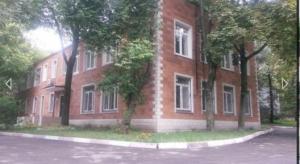 ГБУЗ ДС 45 для детей с гастроэнтерологической патологией ДЗМ
