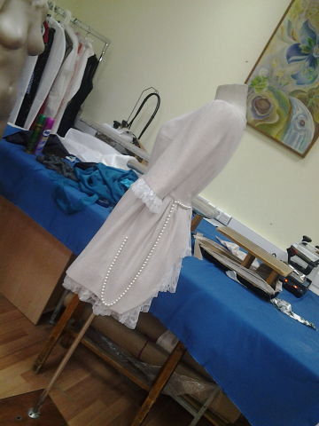 Должностная Инструкция Модельера-Конструктора Швейных Изделий