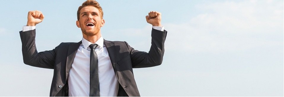 Резюме торгового представителя