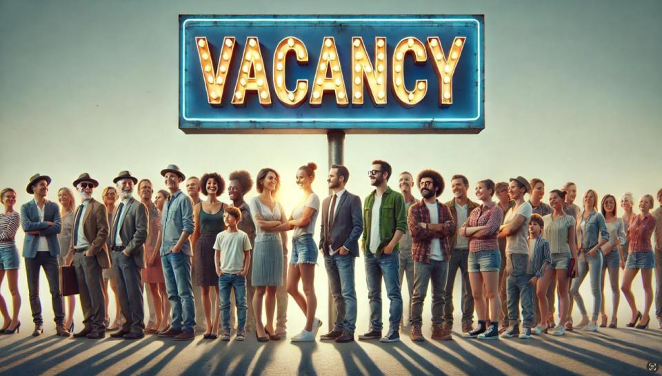 Составляем супервакансию за шесть шагов