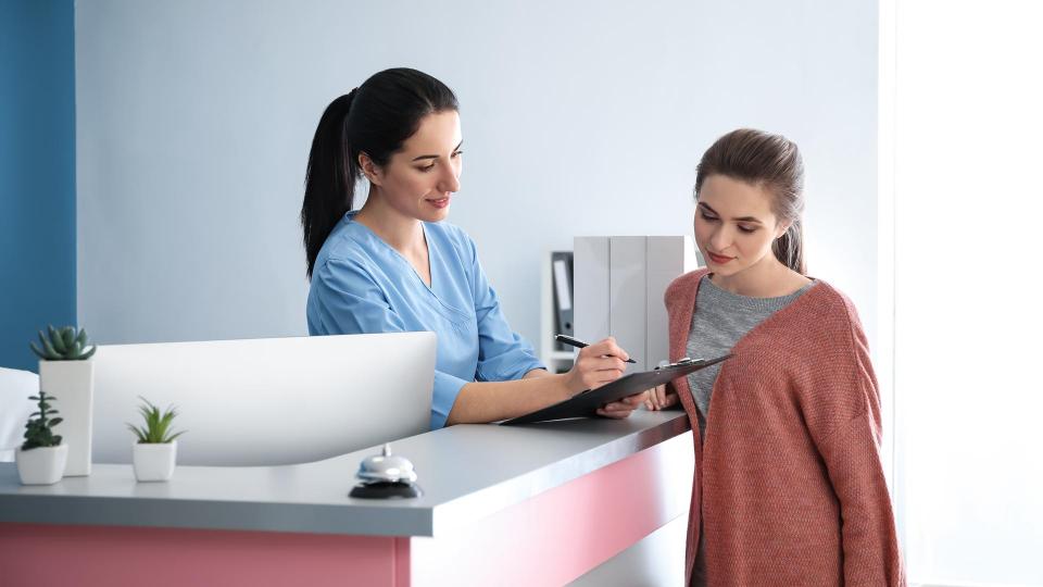 Medical Billing Virtual Assistant