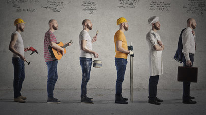 Ищу работу без опыта