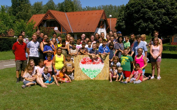 Личный опыт: волонтерство в Венгрии