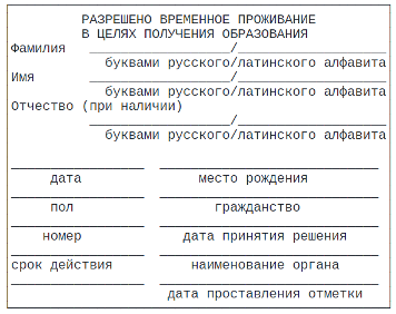 Рвпо 2025. Рвпо 8120 характеристики.