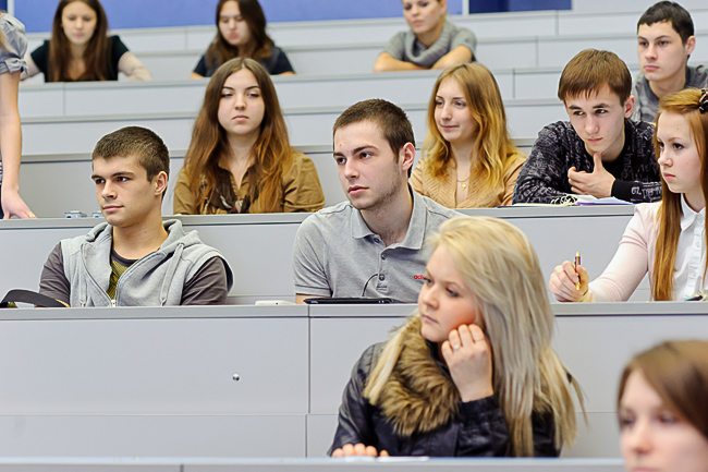 Преподаватели мосполитеха