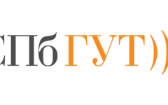 Санкт-Петербургский государственный университет телекоммуникаций им. проф. М.А. Бонч-Бруевича