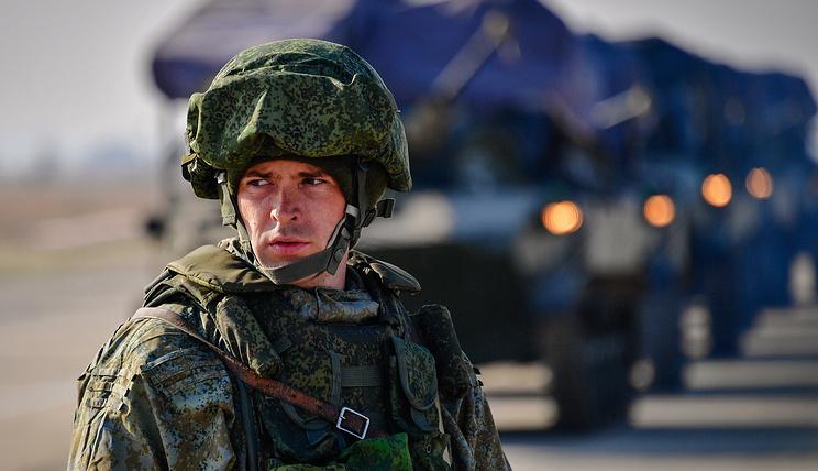 вакансии военный контракт женщина (100) фото