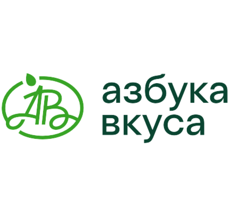 Азбука вкуса дизайн